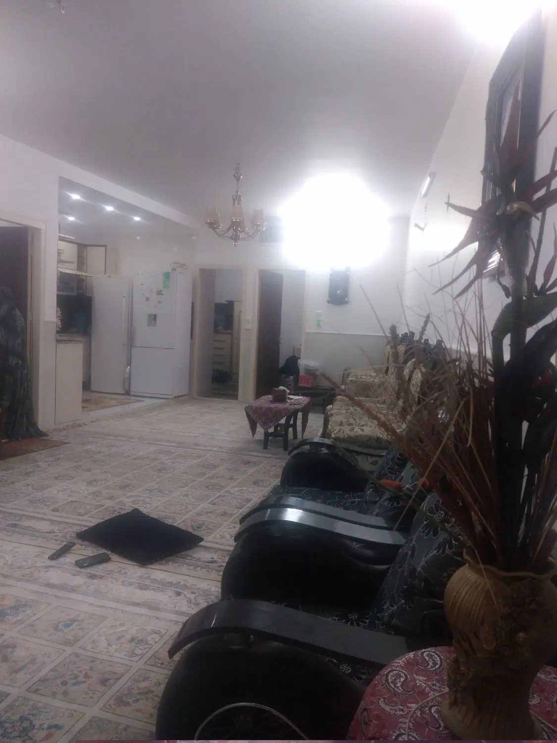 منزل فروشی 130متر15خردادمشاوربرقعی