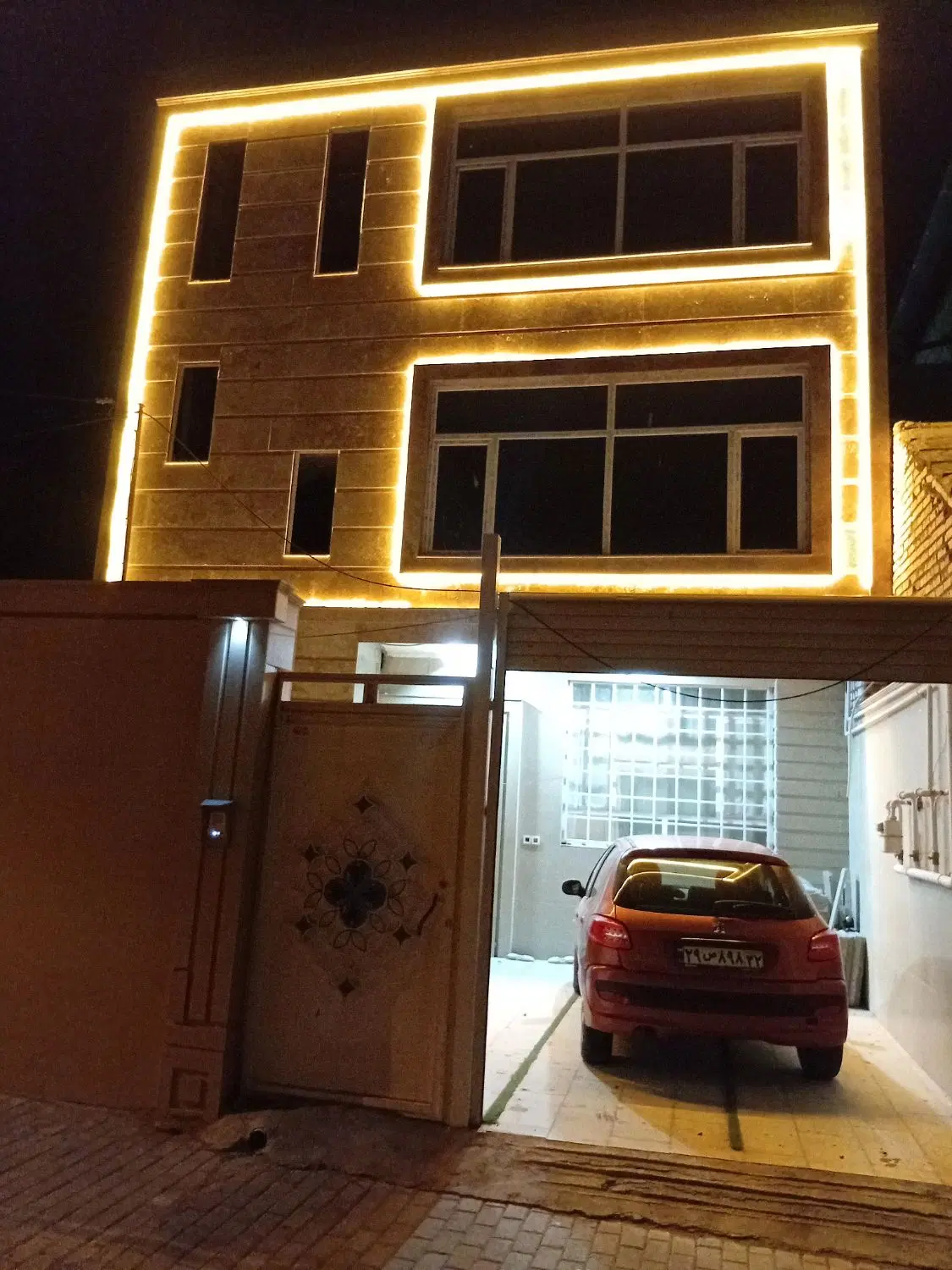 منزل فروشی