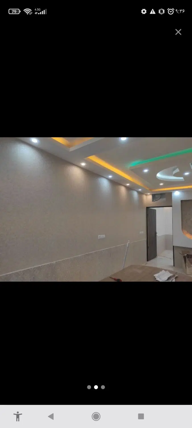اجاره یک خوابه در شهرک بهار