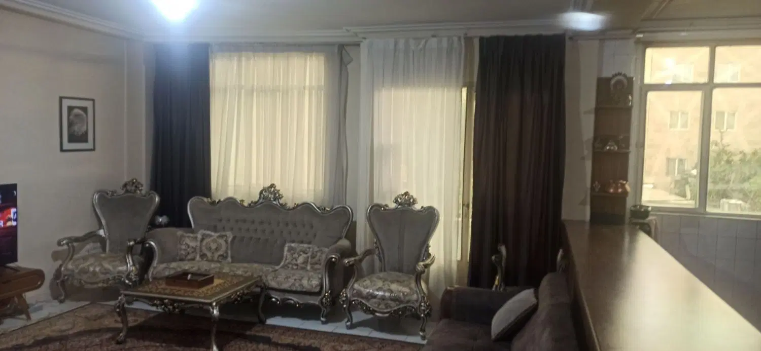 سنددار، قریشی جنوبی