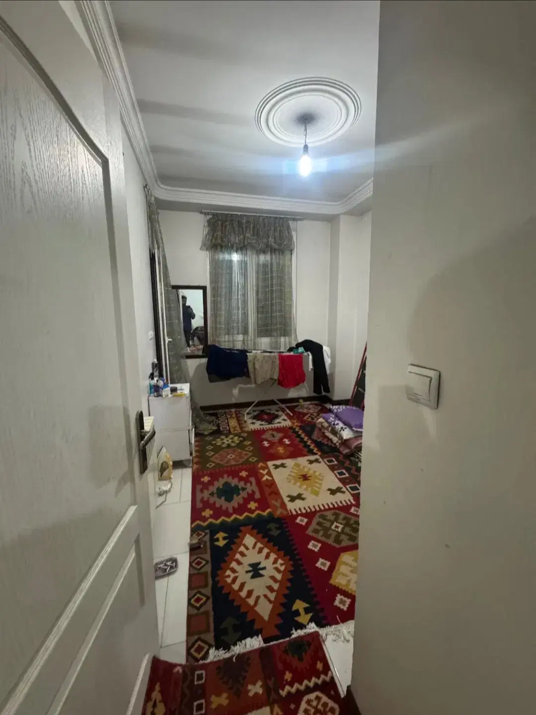 اجاره آپارتمان ۷۰ متری ۲ خوابه فول