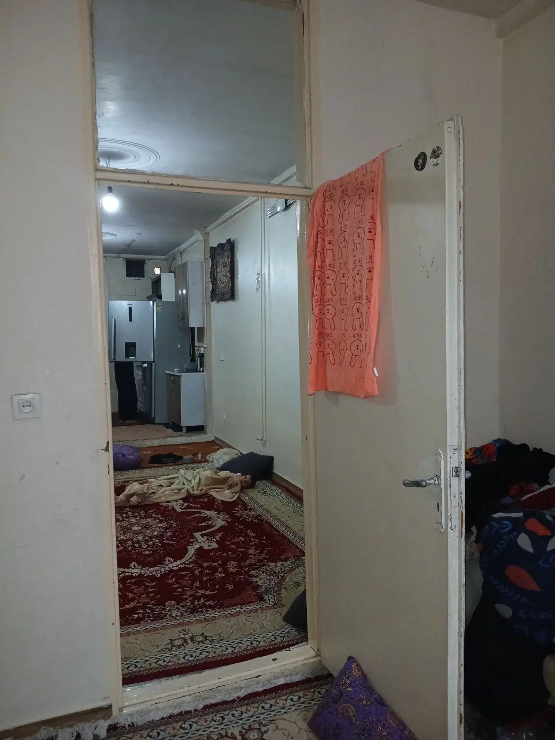 خانه اجاره ای