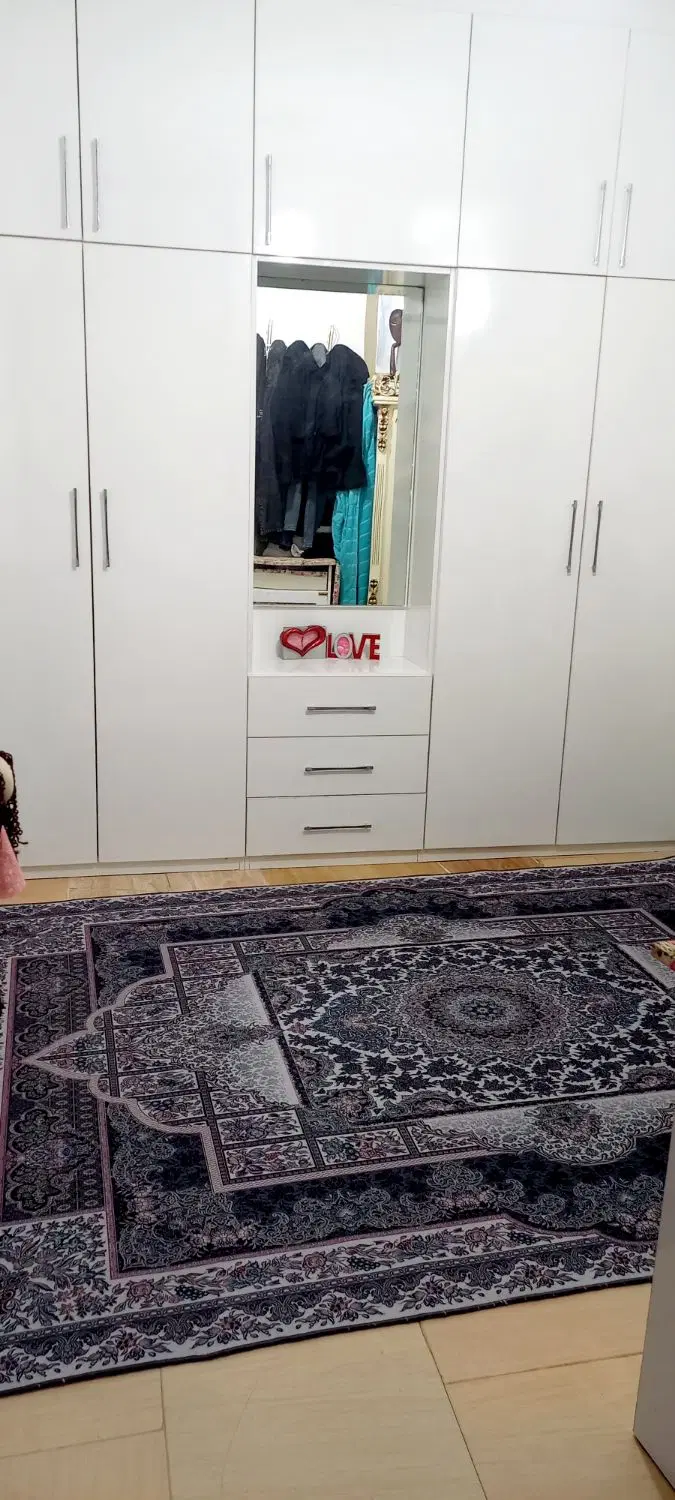 منزل ۲ طبقه