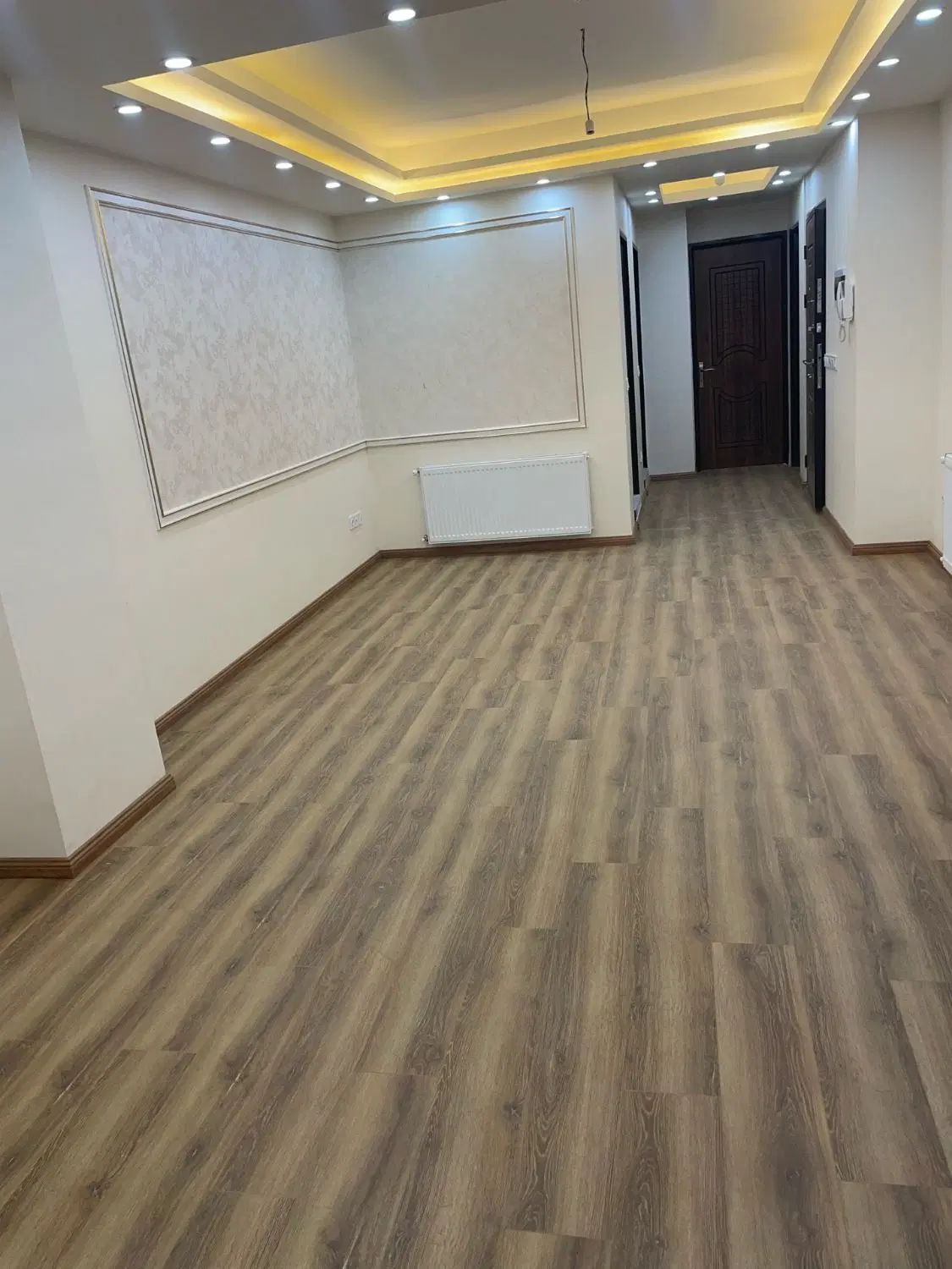 فروش آپارتمان نوساز تکمیل در باغمیشه