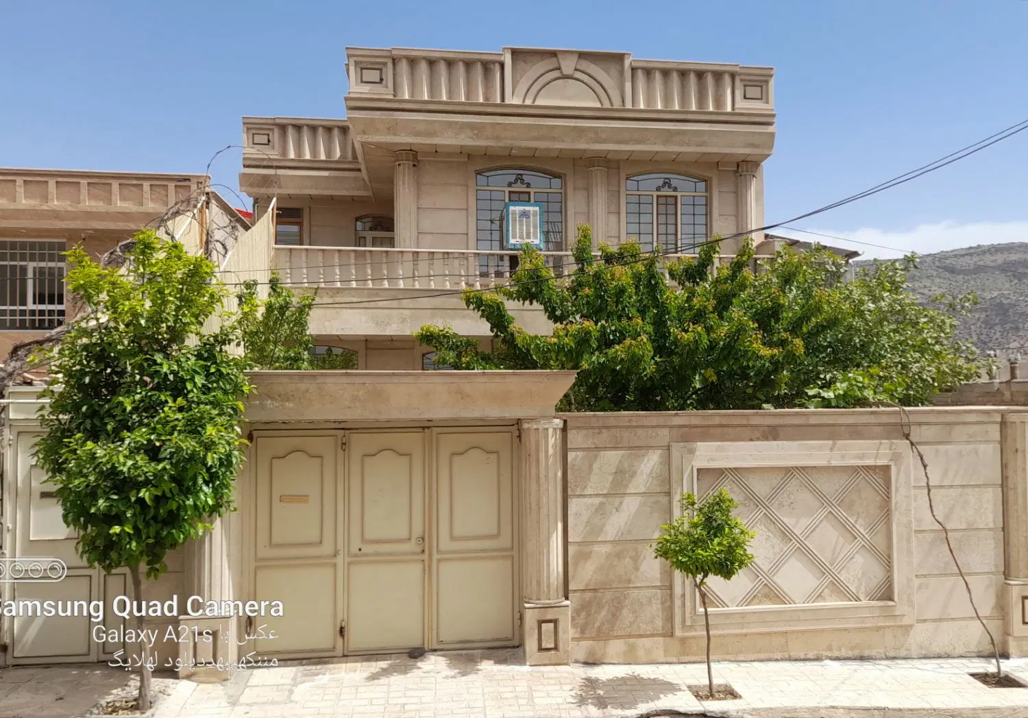 خانه اجاره ای