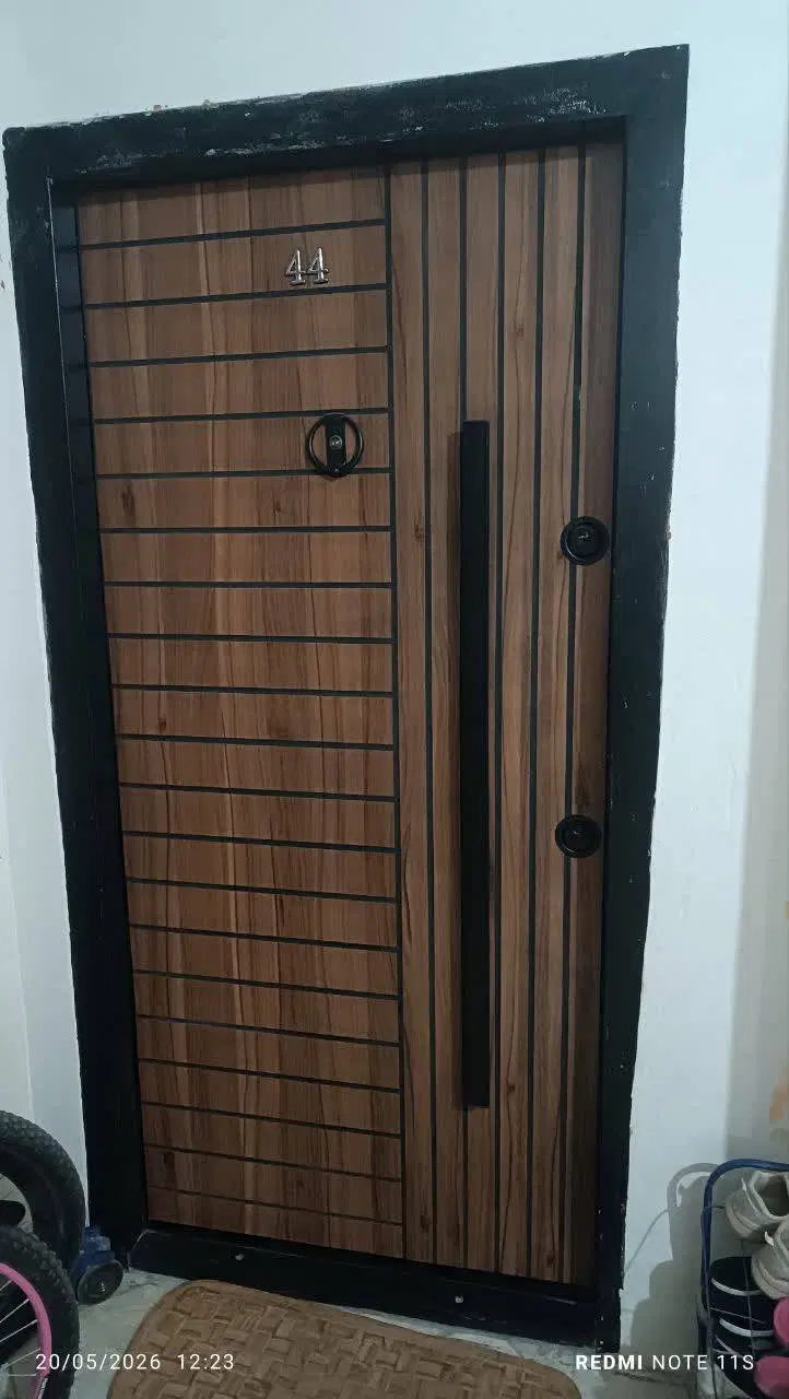 فروش ساختمان ۶۴ واحدی بسیجیان