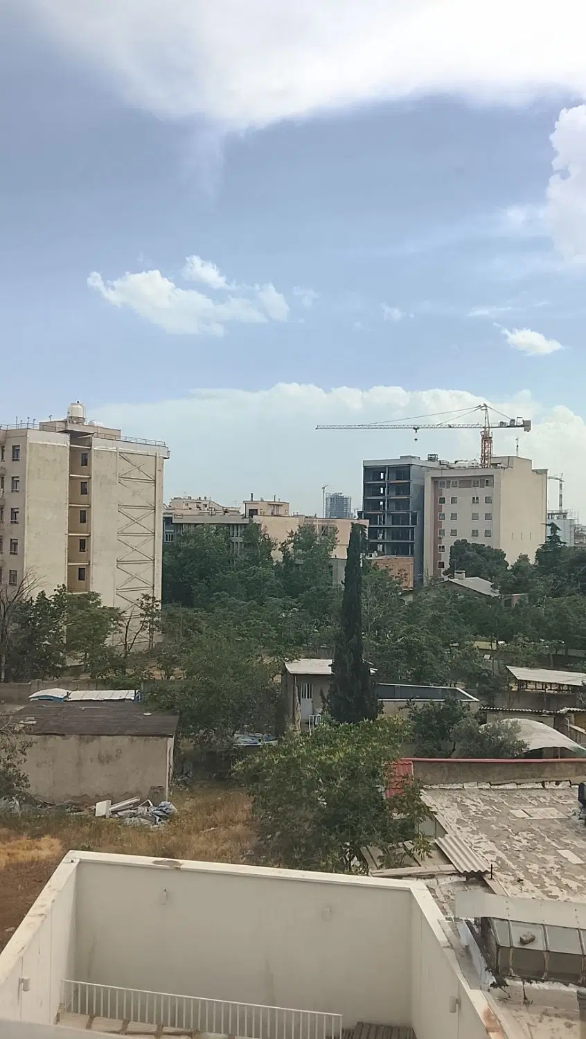 شریعتی ۹۵ متر ۲ اتاق __ تک واحدی __