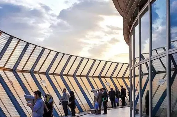 واحد اجاره جانبازان والی