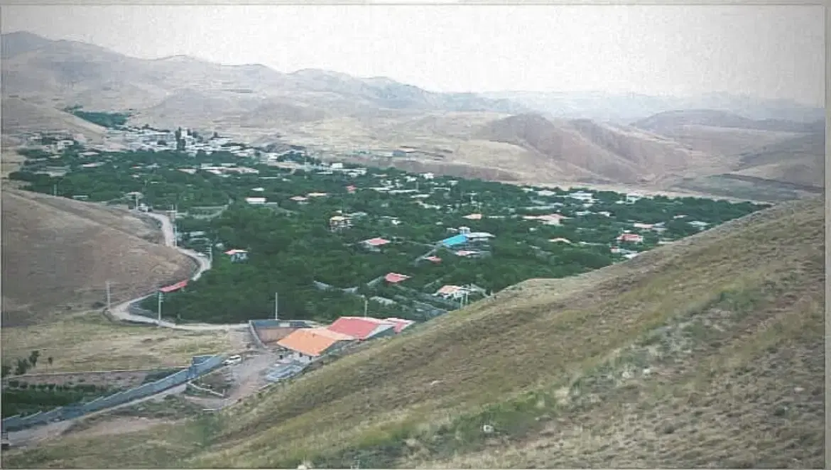 خرید فروش باغ ویلا زمین در دهکده ییلاقی اندبیل