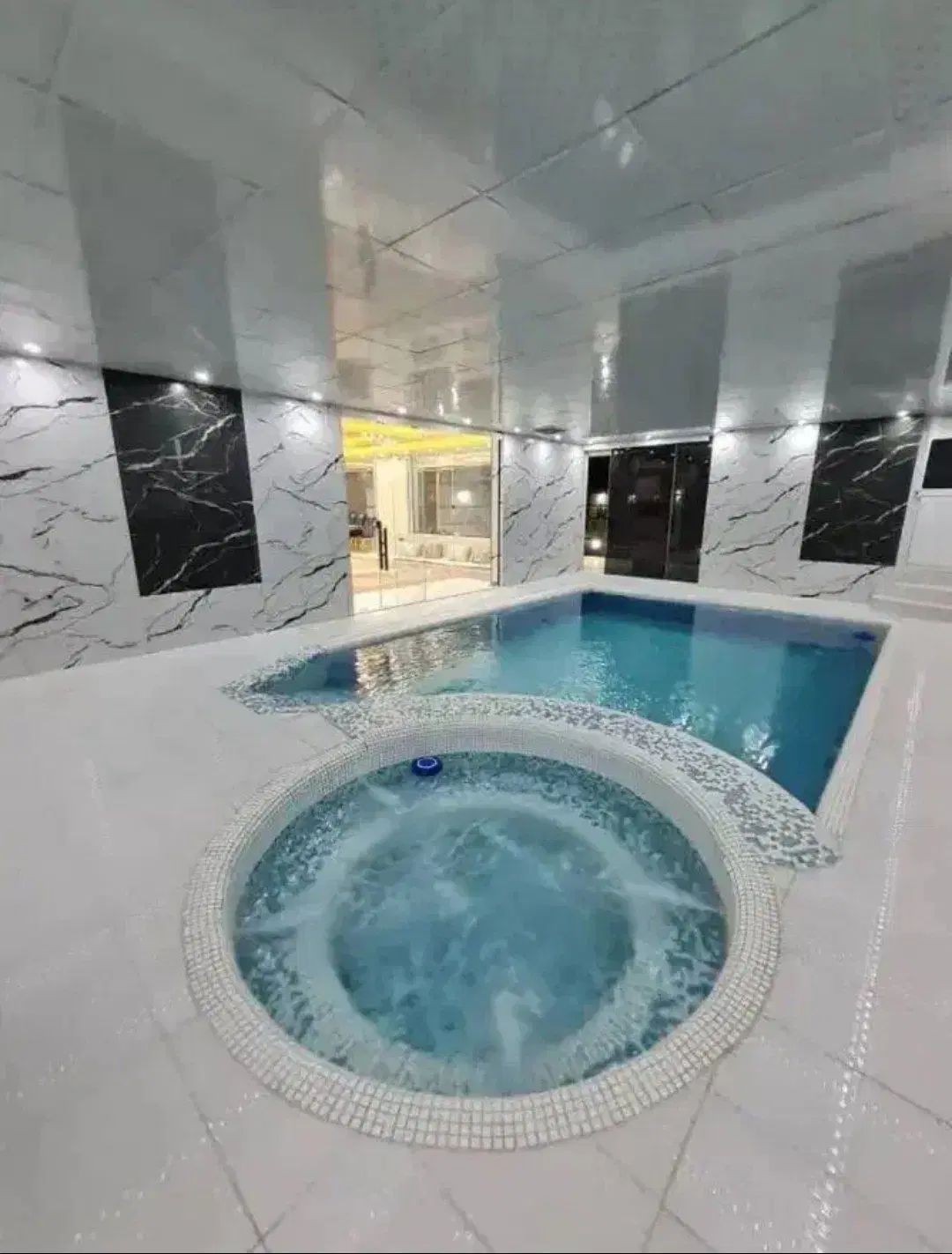 اجاره ویلا دربستی نزدیک دریا چمخاله چاف