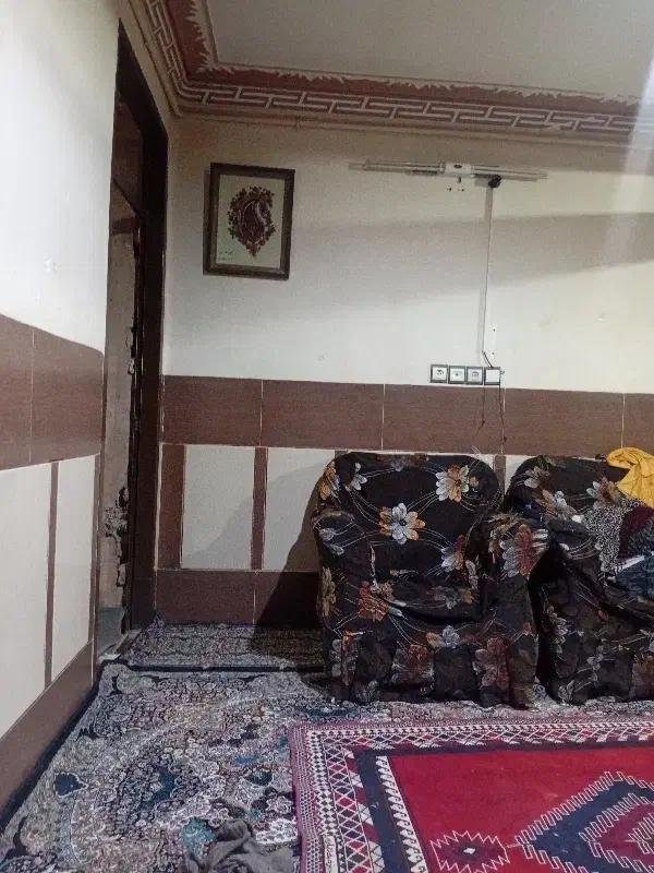اجاره خانه روزانه در روستای خبر