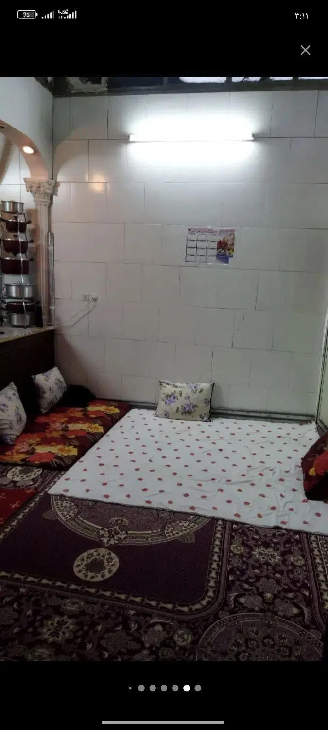 خانه اجاره ای