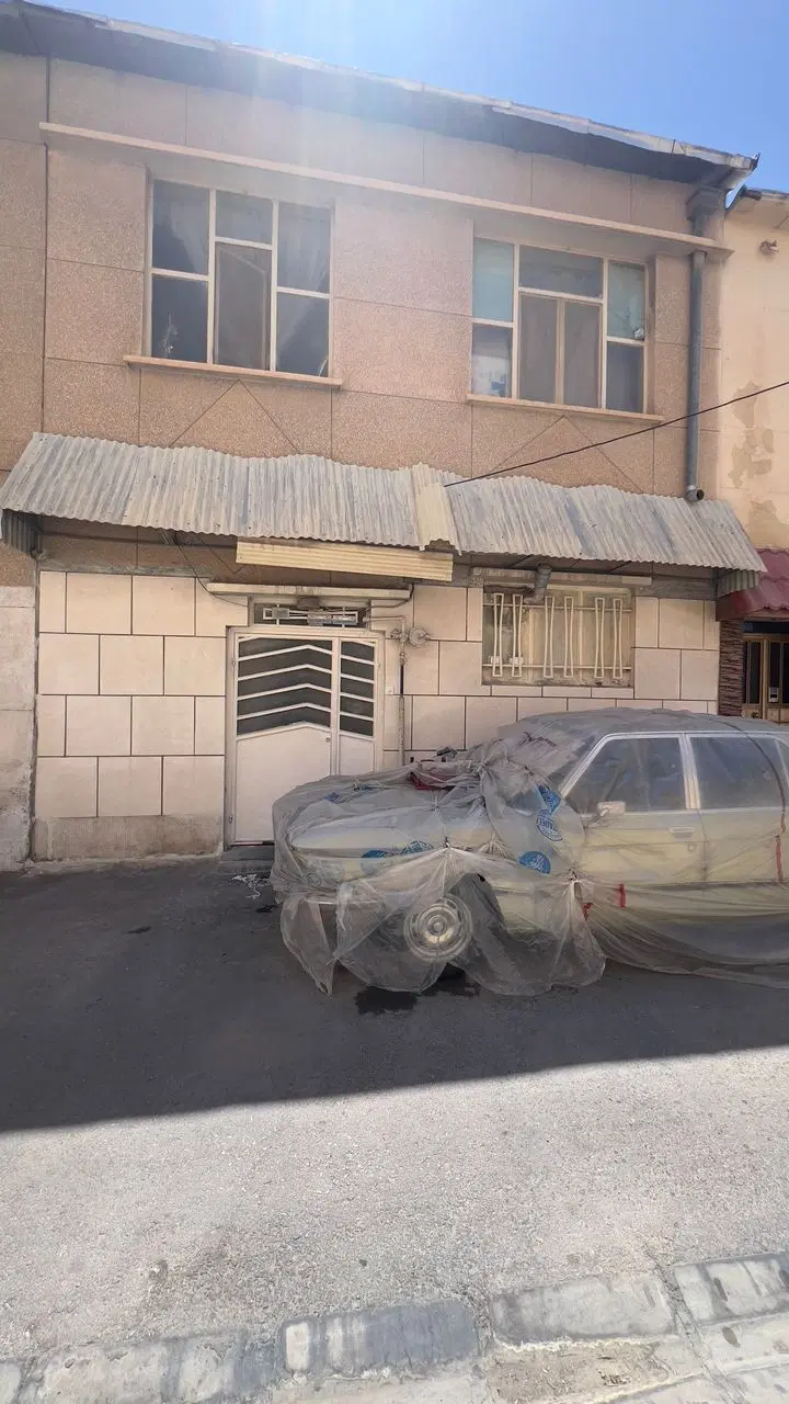 منزل کلنگی