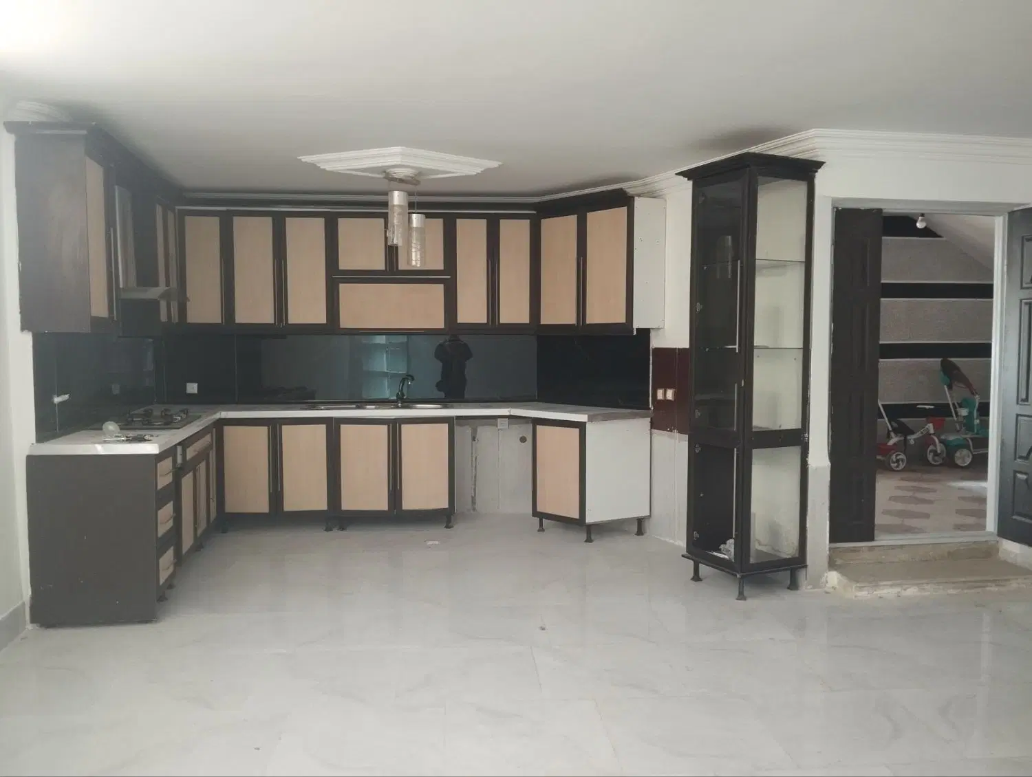 آپارتمان فروشی