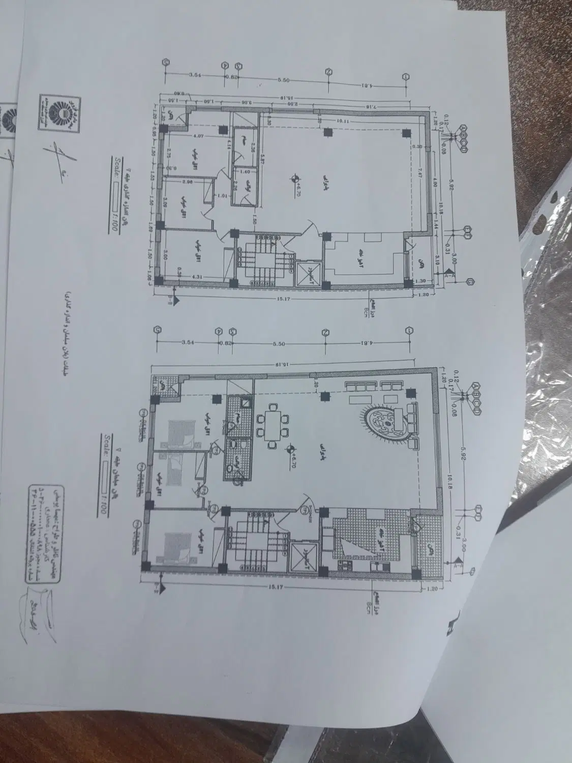 مشارکت در ساخت_ کلنگی از شما _ساخت باما