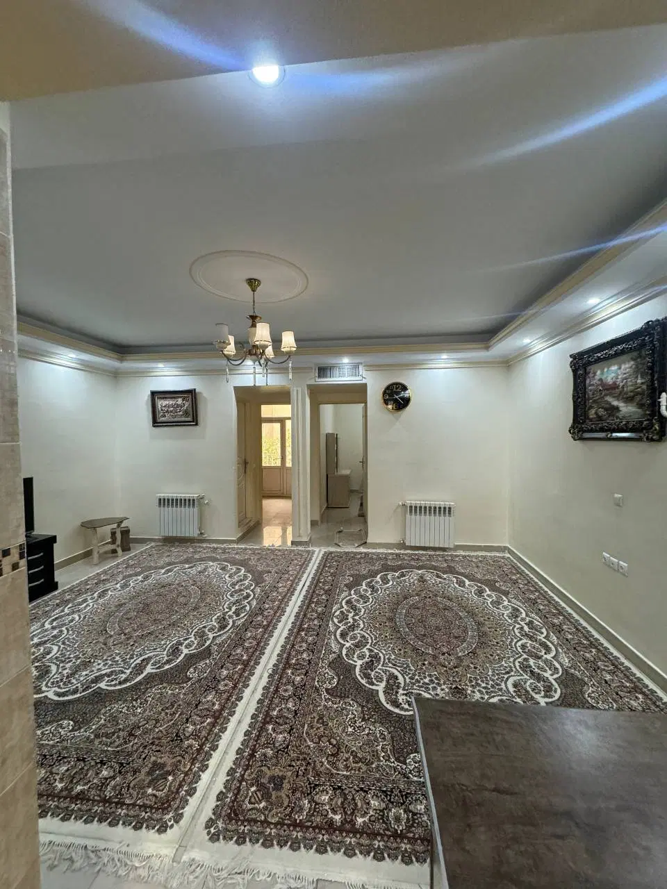 اجاره آپارتمان ۸۰ متری دو خواب