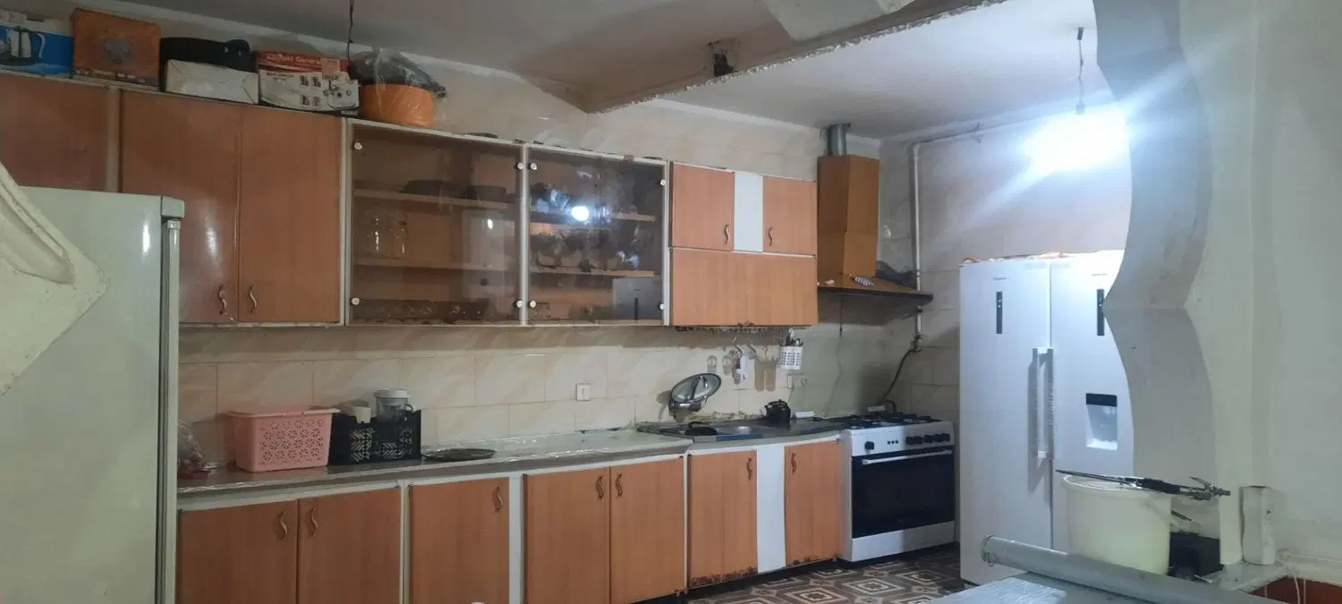 فروش خونه باغ