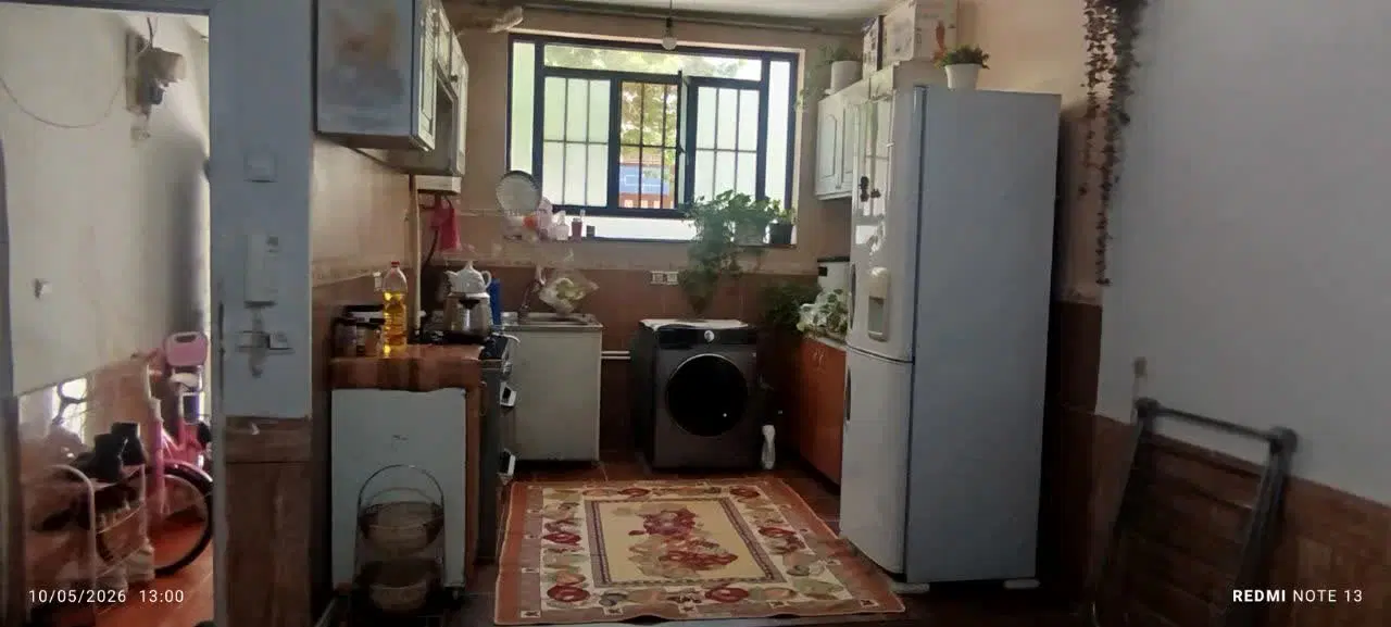 خانه همکف رهن واجاره