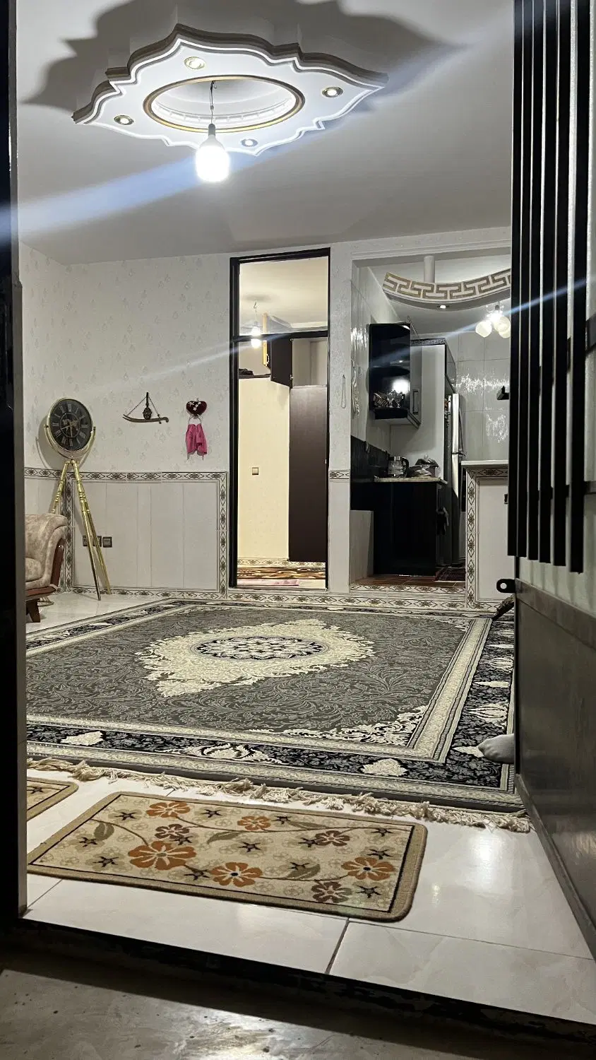 خانه فروشی ۶۳ متری