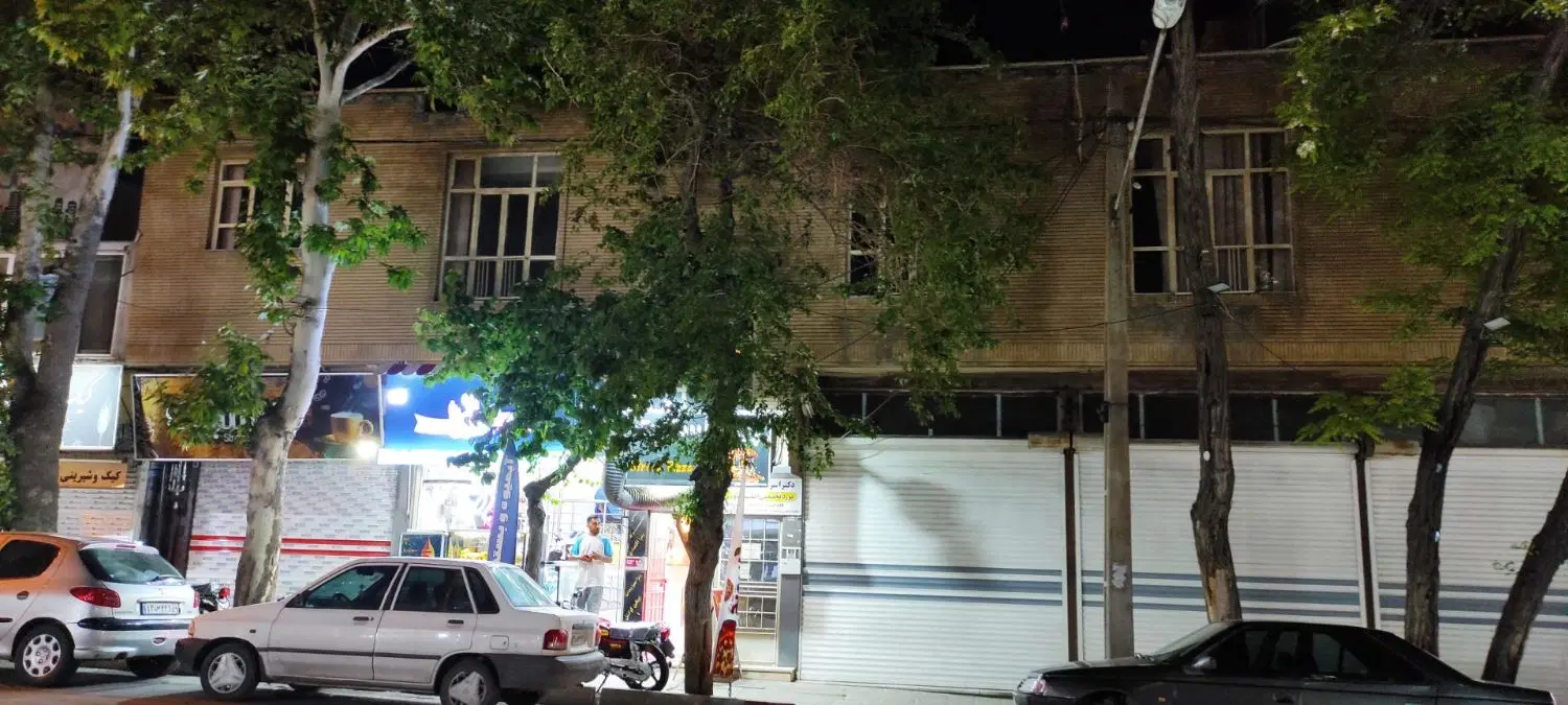 اجاره یک واحد مسکونی مستقل در خ وکیل