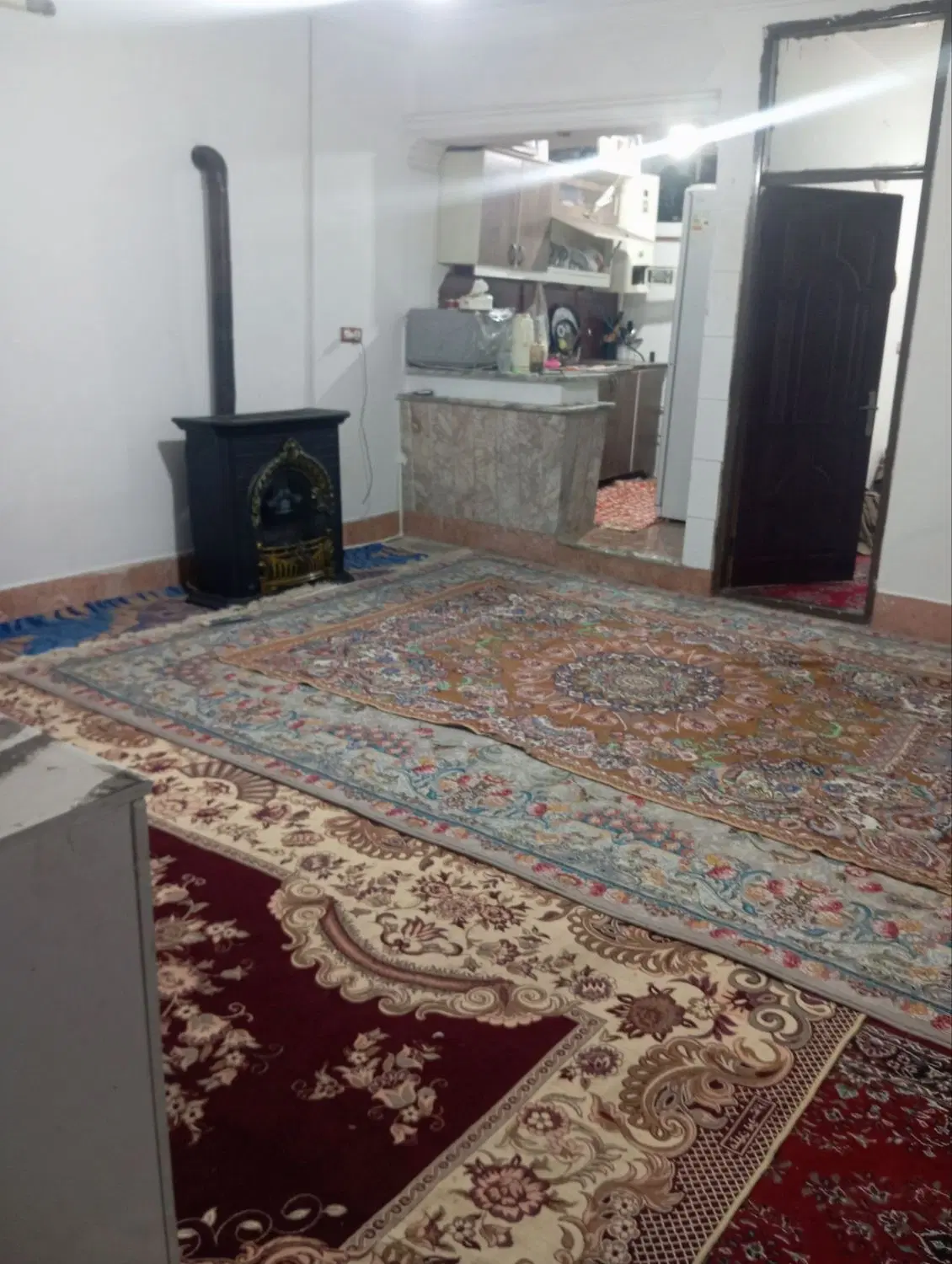 اجاره منزل ویلایی
