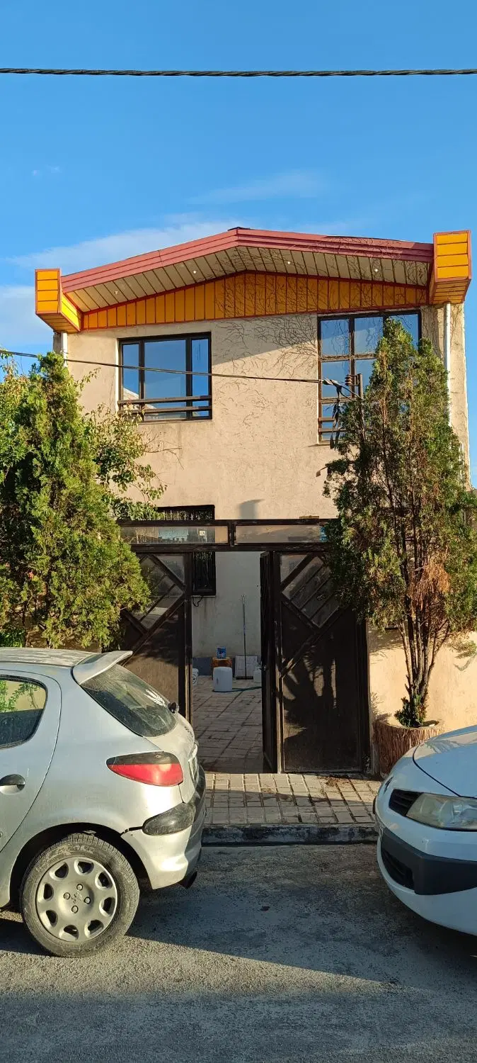 مستقل حاجی آباد