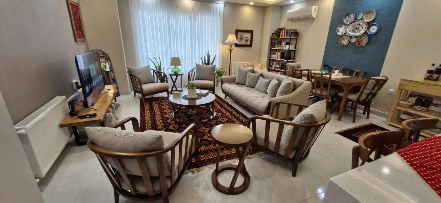 رفیق همیشگی(واحد مطهری)