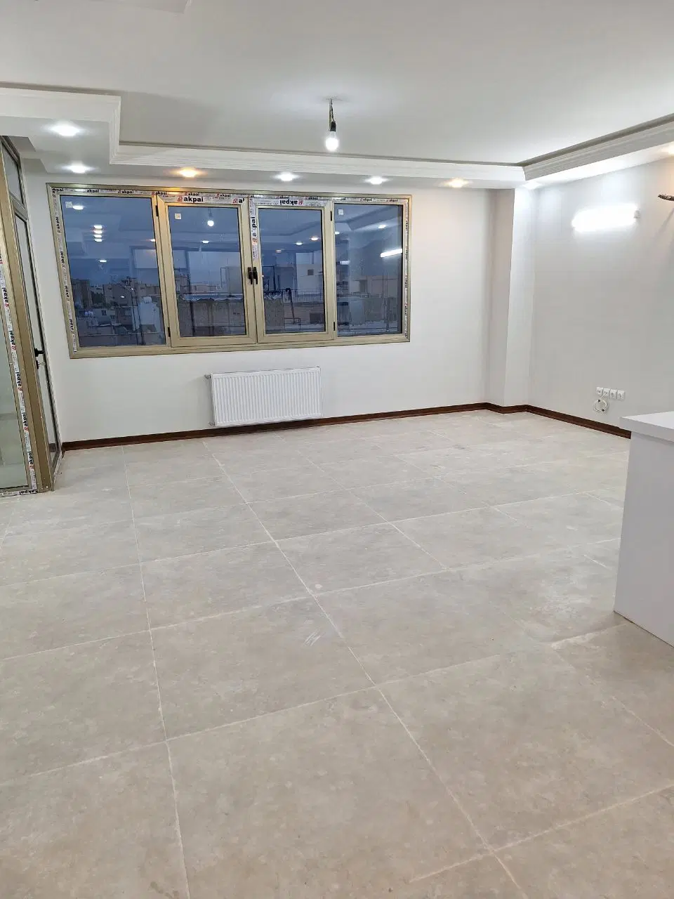 اجاره آپارتمان مسکونی پنت هاوس نوساز