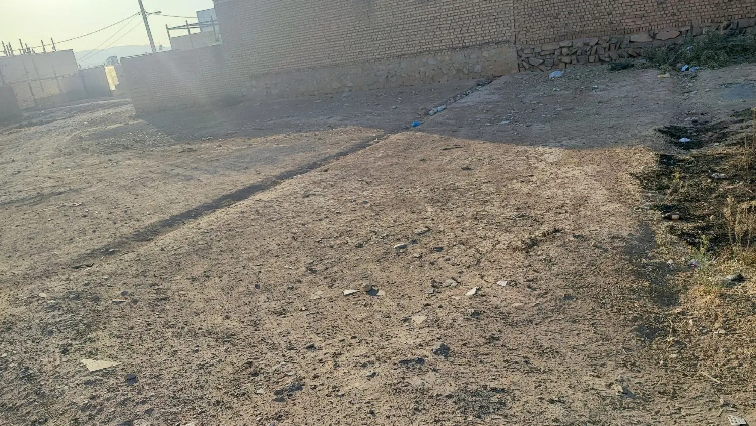 زمین سرابیاس