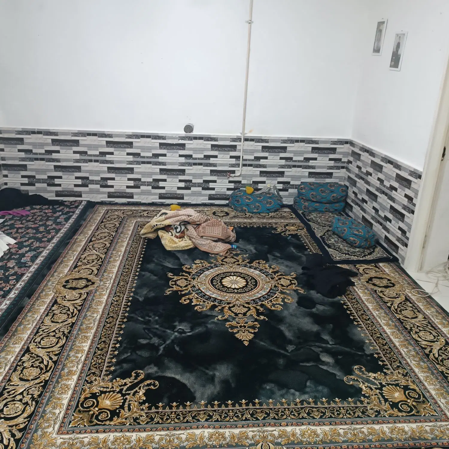فروش مسکن منزل 90متری واقع درسرمیدان کوچه 22