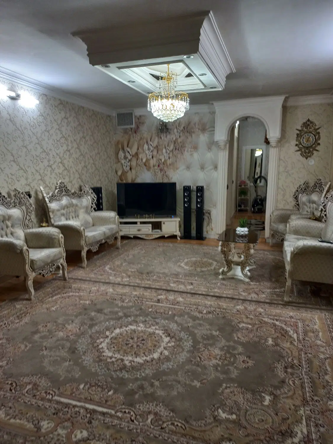 فروش واحد مسکونی