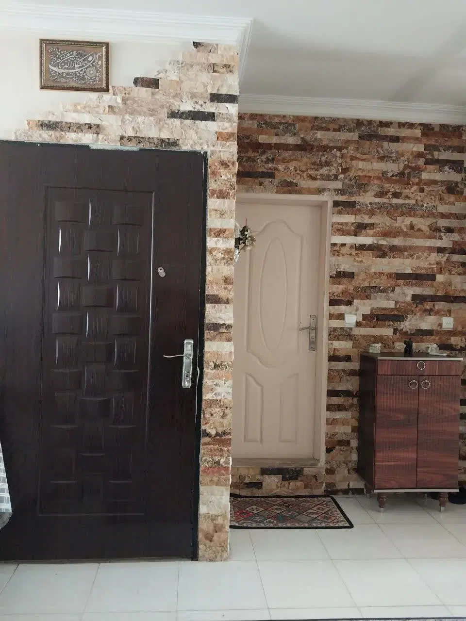 واحد 58متری شوش خ ارج