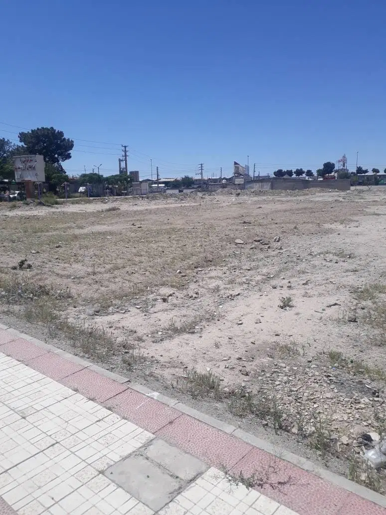 زمین در اندیشه