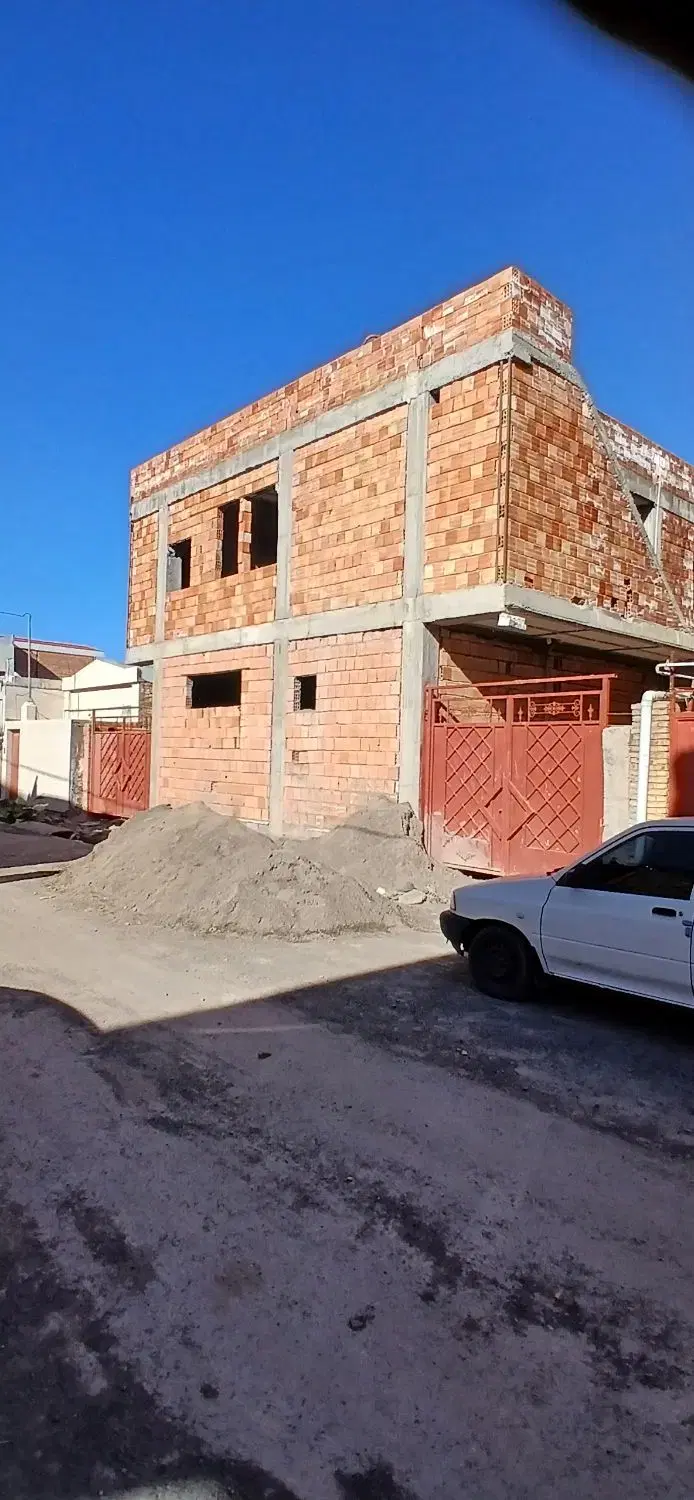 ملک ویلایی واقع در رحمت اباد