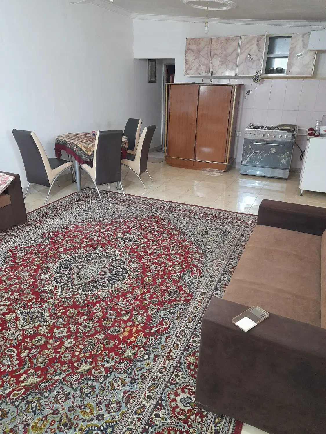 اجاره روزانه سوییت
