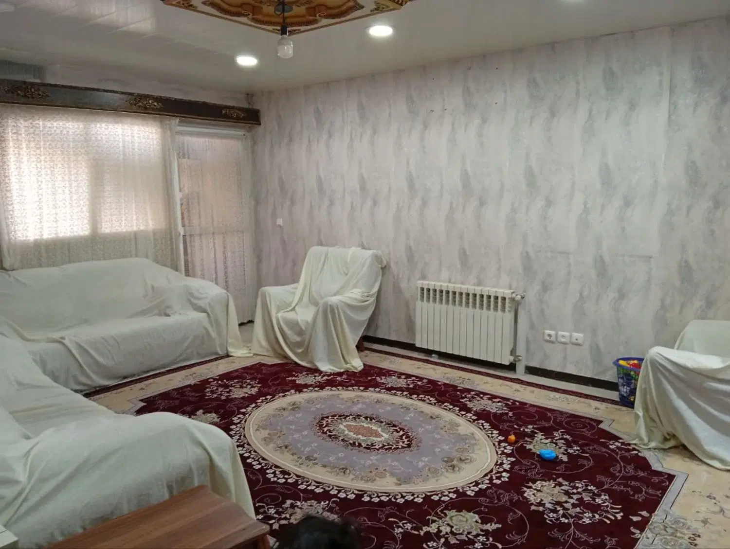 اجاره مسکن مهر