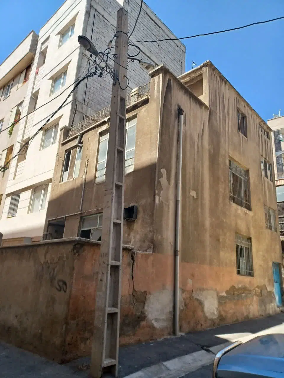 مشارکت