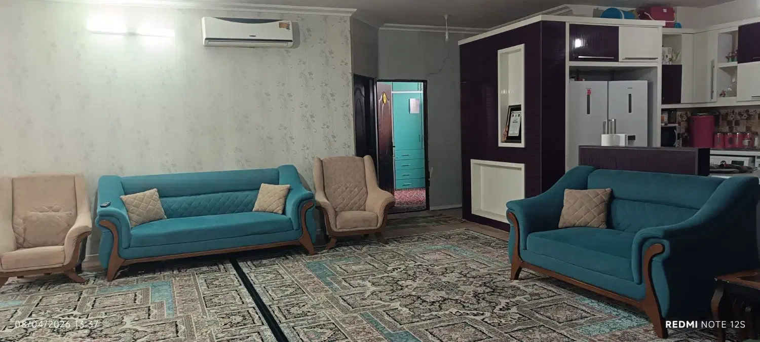 فروش آپارتمان