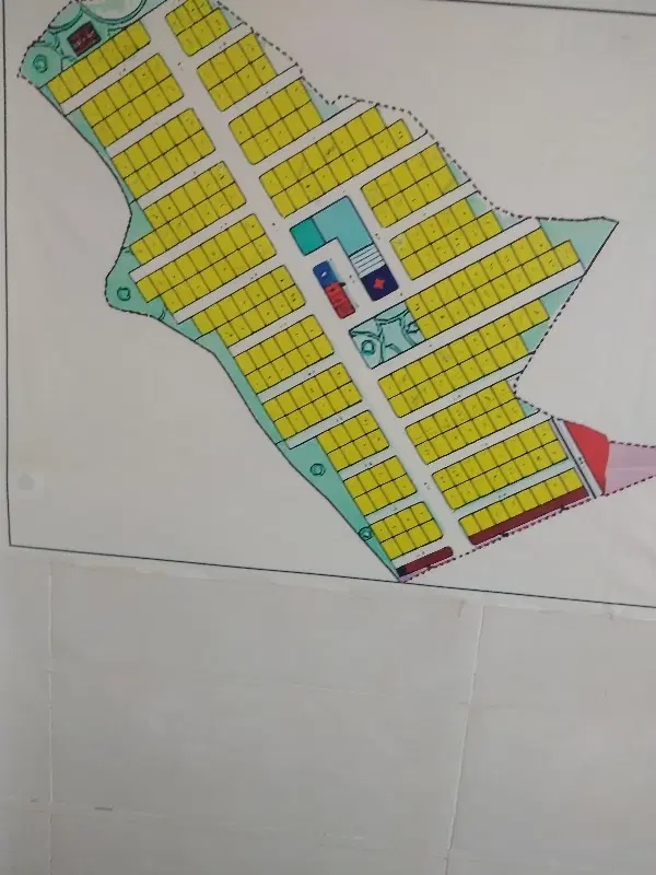 شهرک علیمردان خان 120متری
