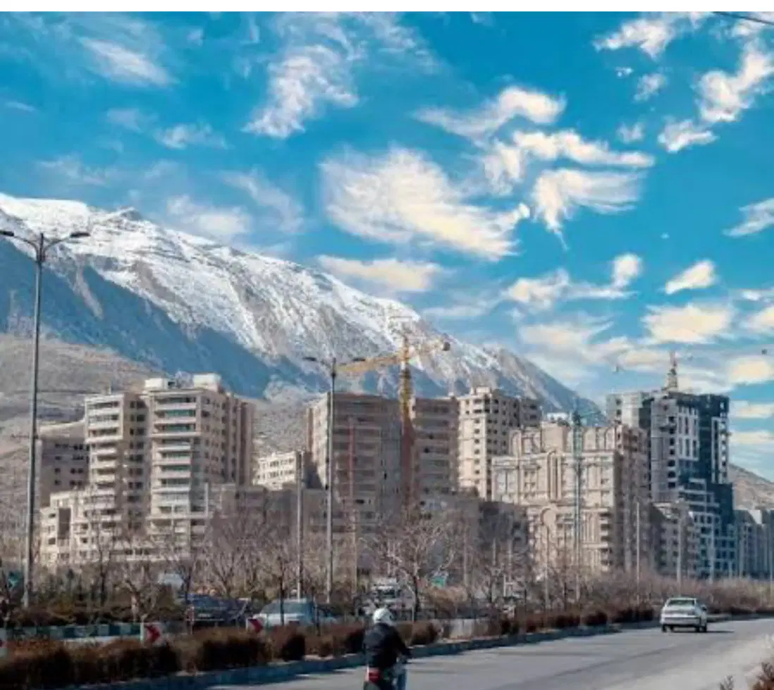 زمین _ فرهنگشهر