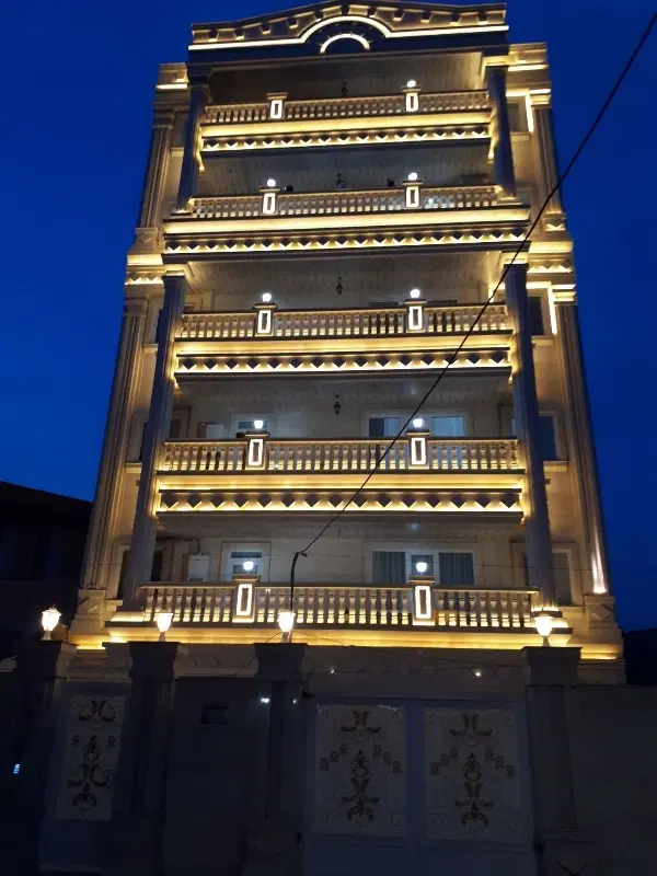 فروش آپارتمان بلوار پاسداران