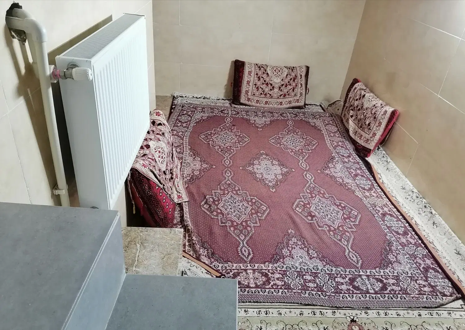 اجاره خانه باغ