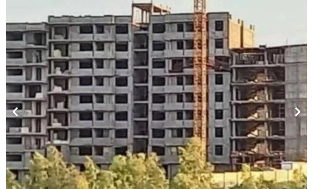 پیش فروش آپارتمان