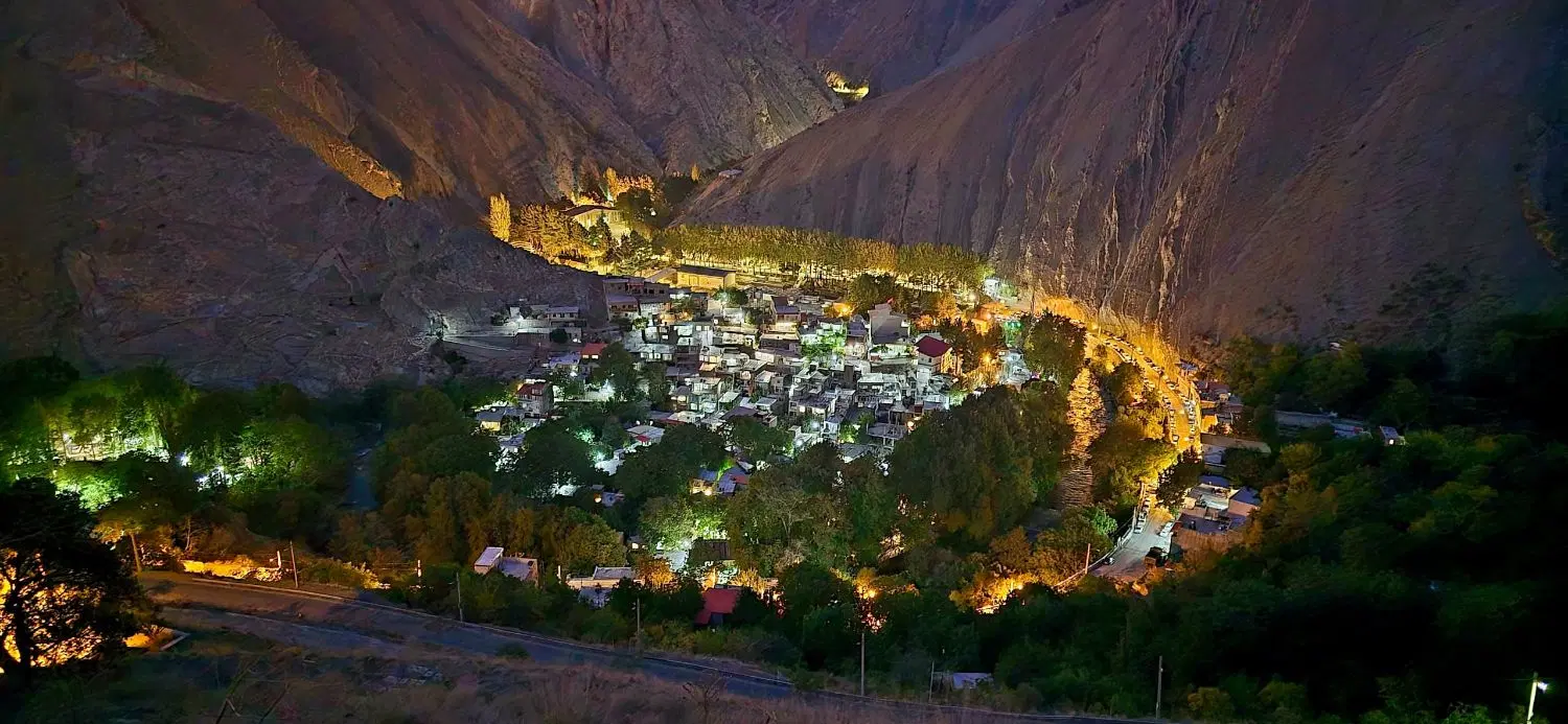 واحد اجاره روستای زیبای خوزنکلا