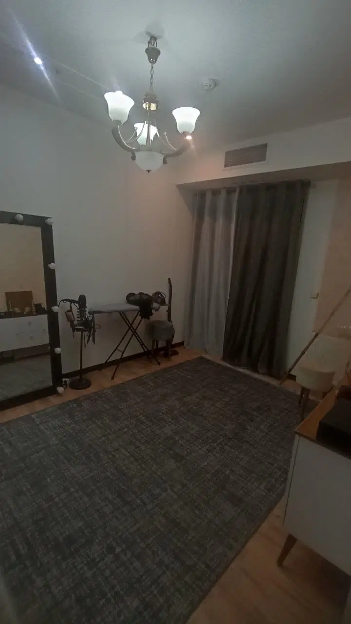 ۱۱۳متر  لوکیش تاپ رحمانیه۱۹ سند آماده