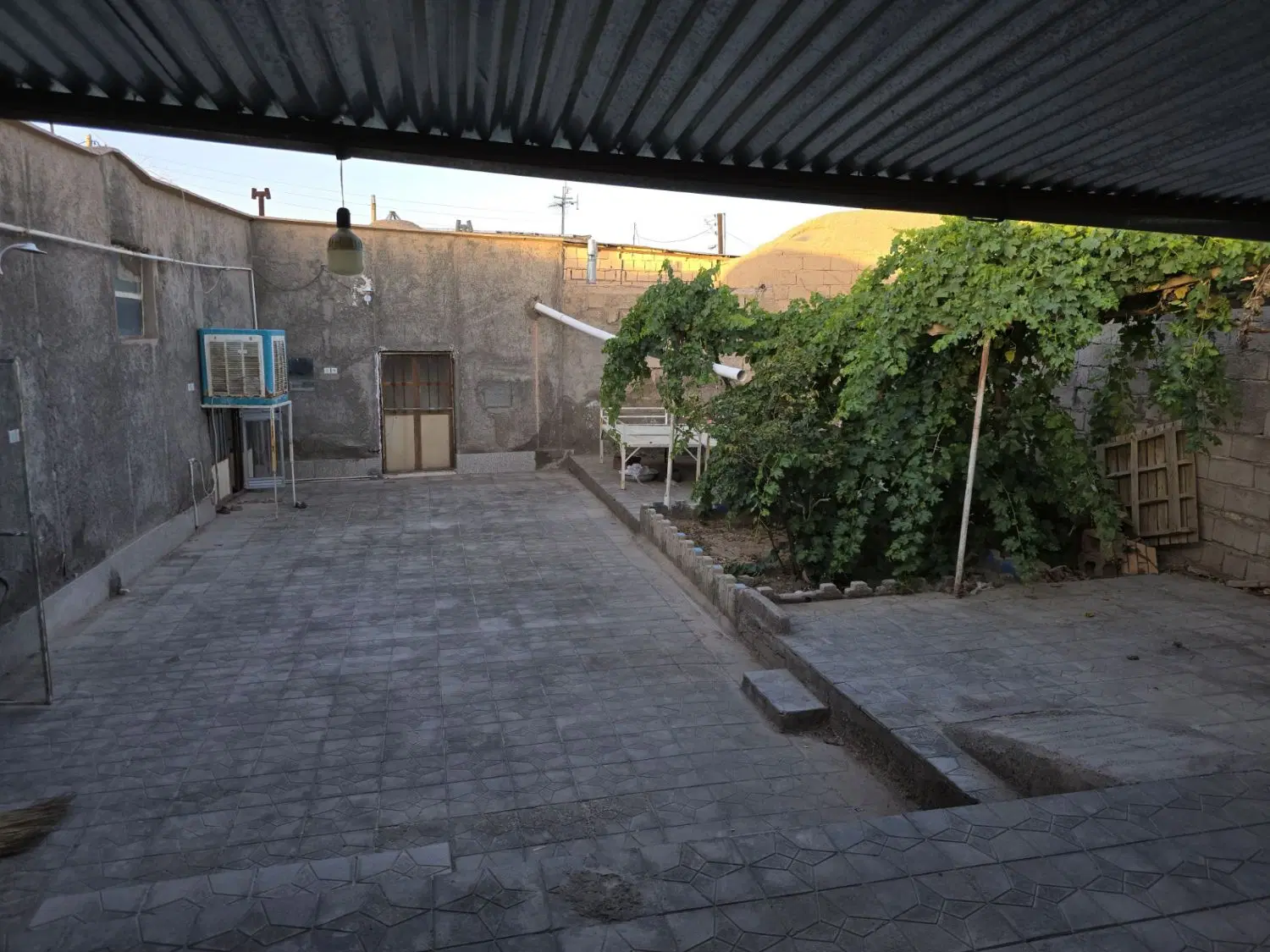 فروش خانه ویلایی