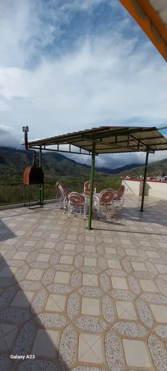سوئیت اجاره ای در کلیبر لطفا توضیعات خوانده شود