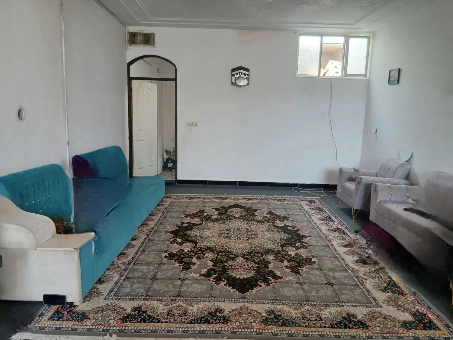 فروش خانه در قبا ۱۹