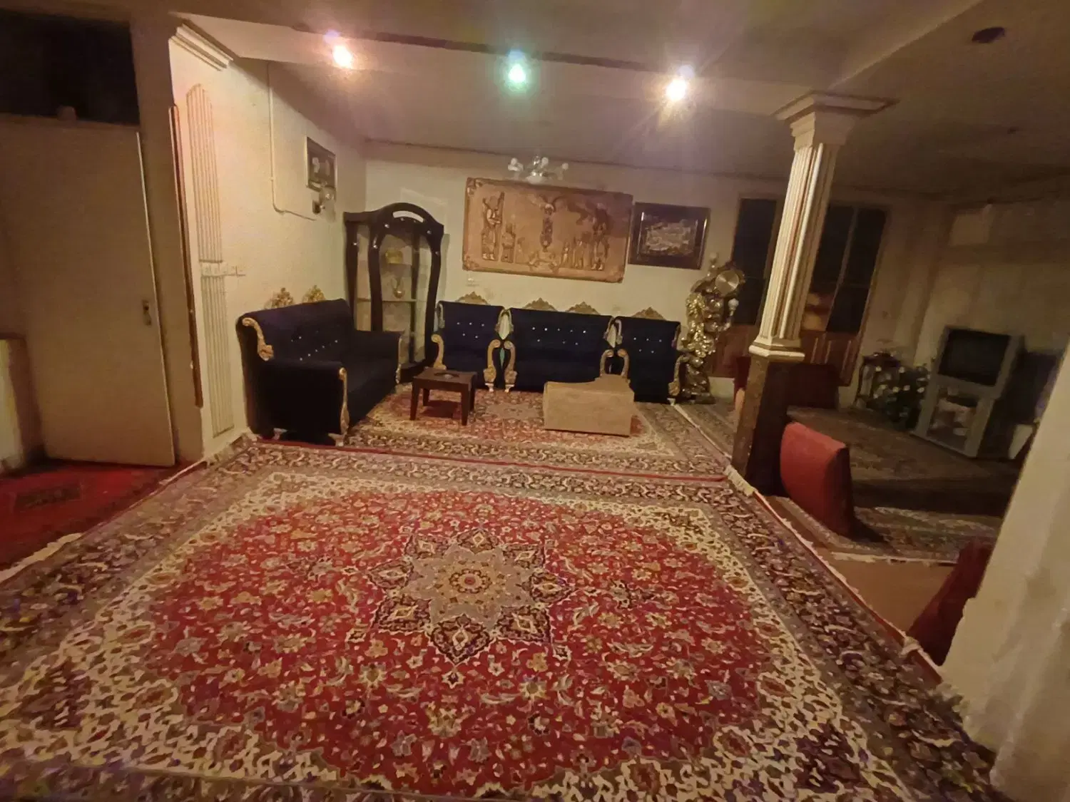 اجاره سوییت شاندیز