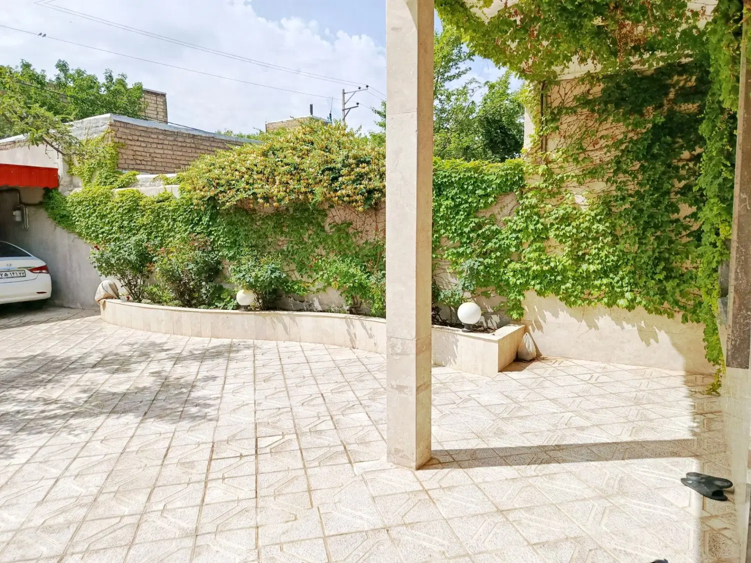 مغازه اجاره ای داخل مسکن مهر